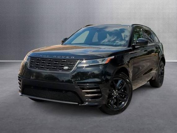 LAND ROVER RANGE ROVER VELAR 2025 SALYL2EX4SA800320 image